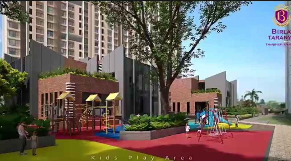 Birla-Taranya-Amenities-Kids-play-area