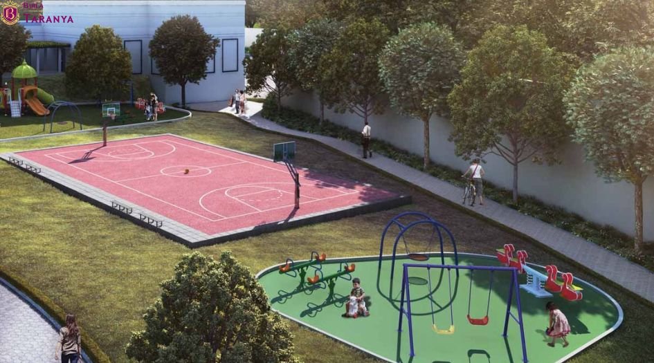 Birla-Taranya-Amenities-Multipurpose-court