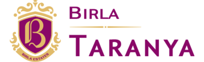 Birla Taranya Thane Airoli Junction Logo